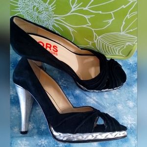 Michael Kors heels SIZE 7.5